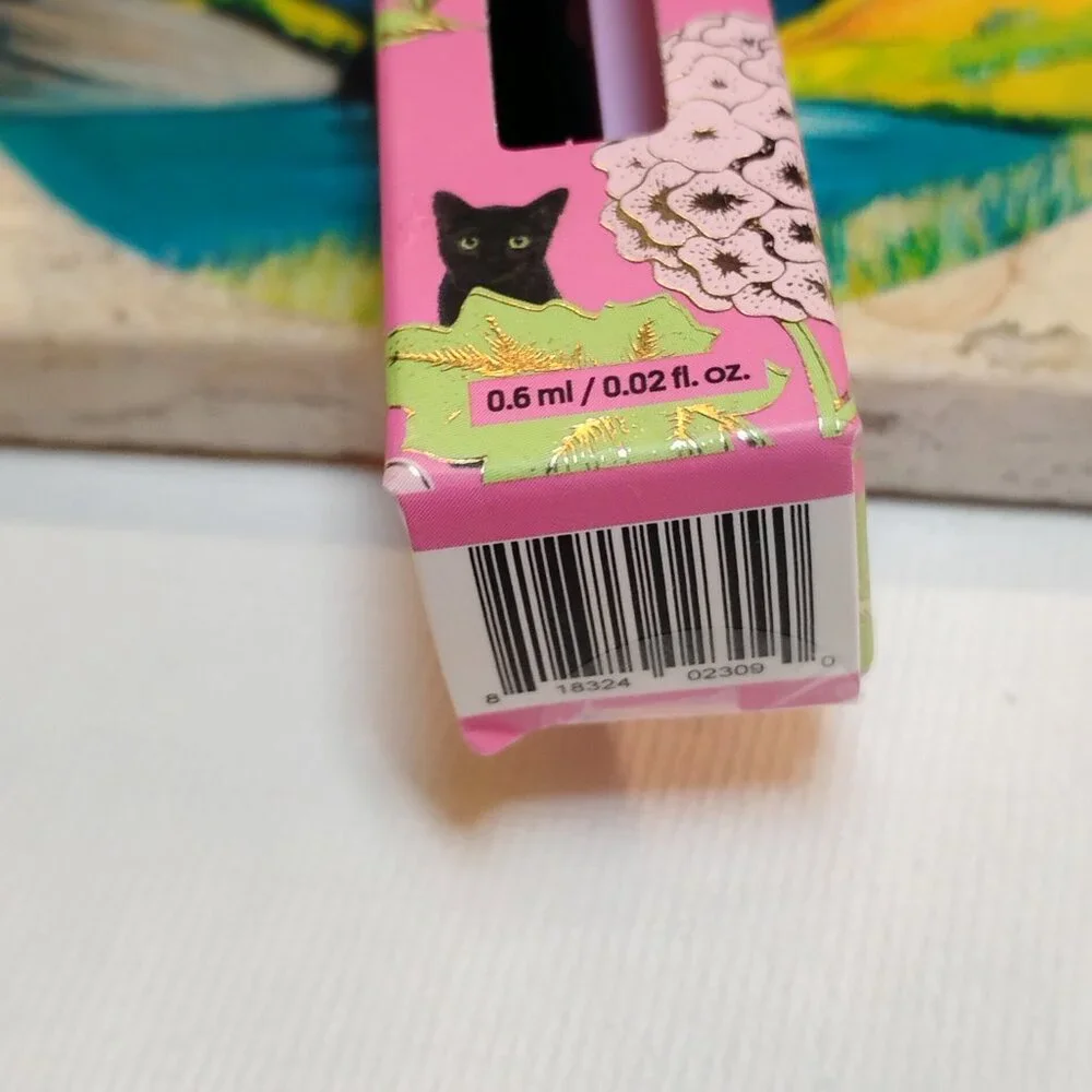 WINKY LUX Meowza Liquid Eyeliner - .6ml